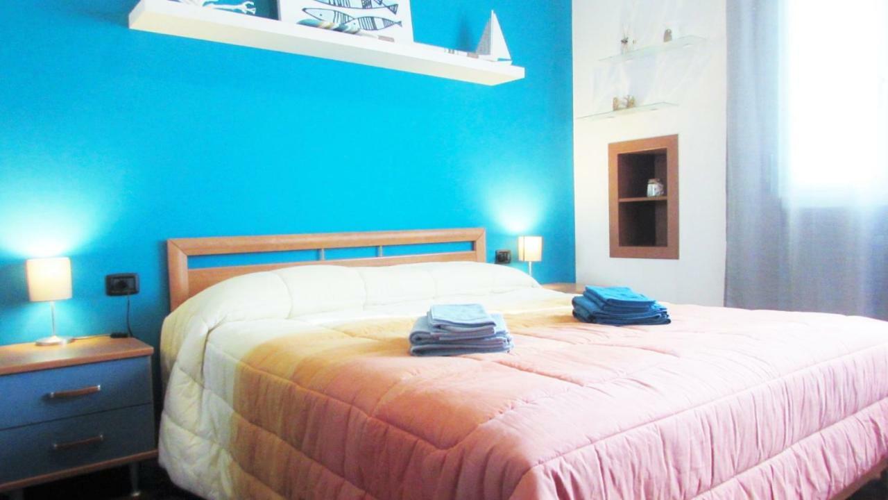 Apartament Casa San Raffaele Vimodrone Zewnętrze zdjęcie