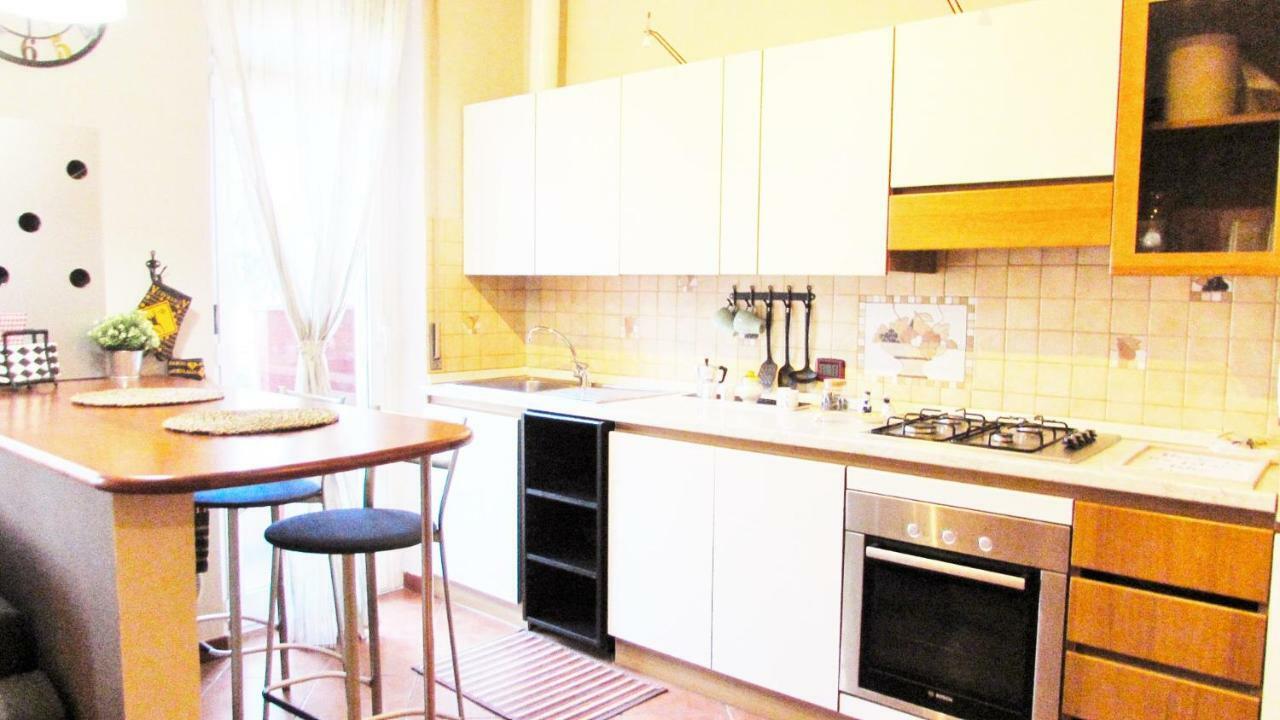 Apartament Casa San Raffaele Vimodrone Zewnętrze zdjęcie