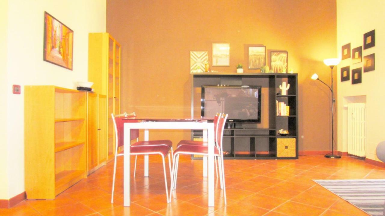Apartament Casa San Raffaele Vimodrone Zewnętrze zdjęcie