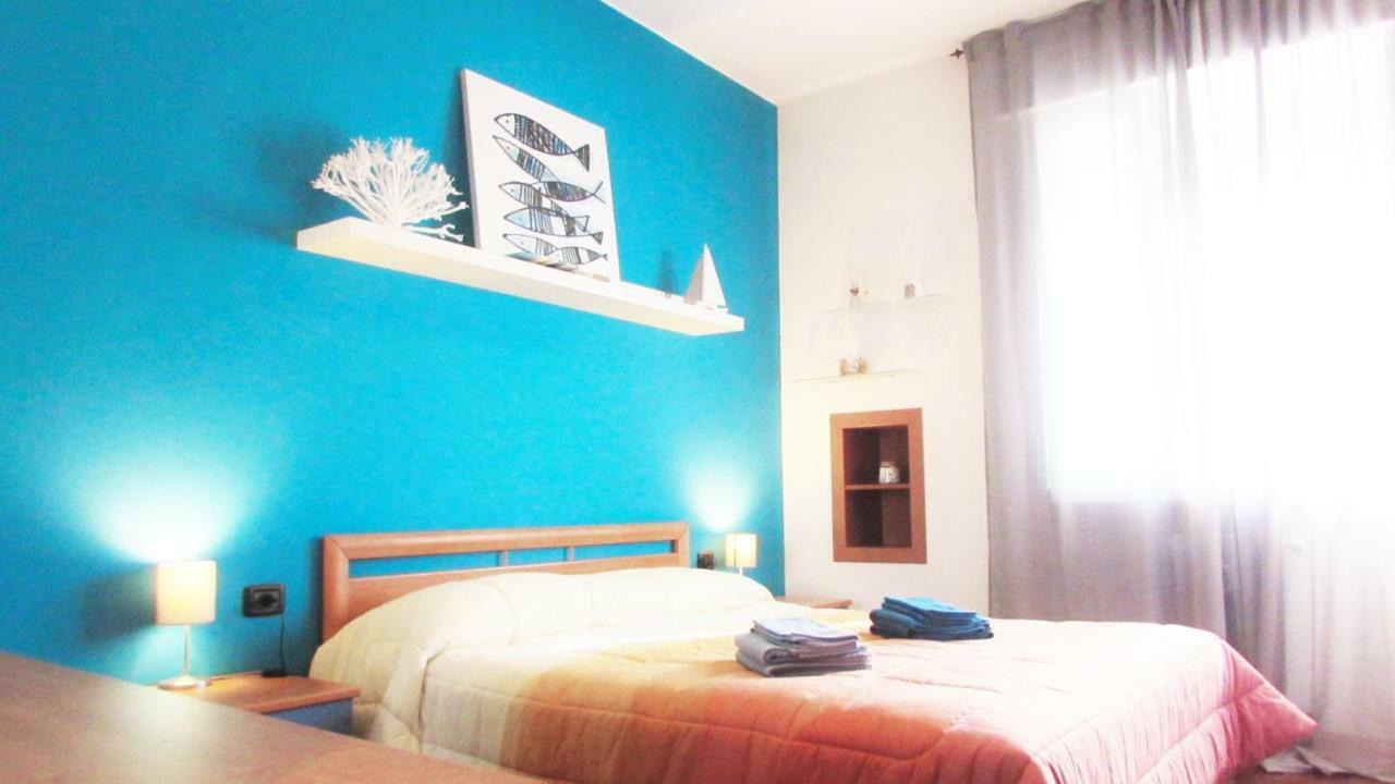 Apartament Casa San Raffaele Vimodrone Zewnętrze zdjęcie