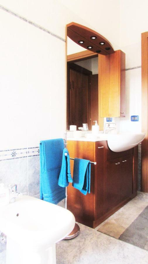 Apartament Casa San Raffaele Vimodrone Zewnętrze zdjęcie