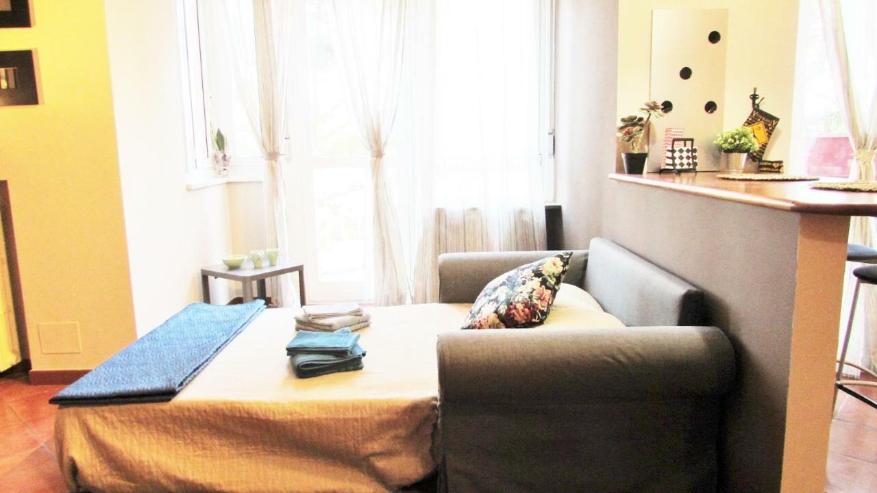 Apartament Casa San Raffaele Vimodrone Zewnętrze zdjęcie