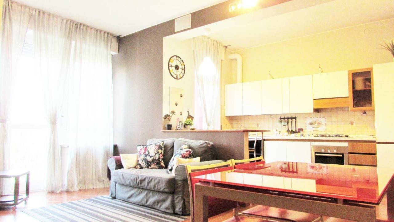 Apartament Casa San Raffaele Vimodrone Zewnętrze zdjęcie
