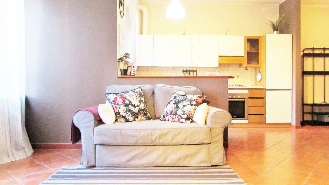 Apartament Casa San Raffaele Vimodrone Zewnętrze zdjęcie