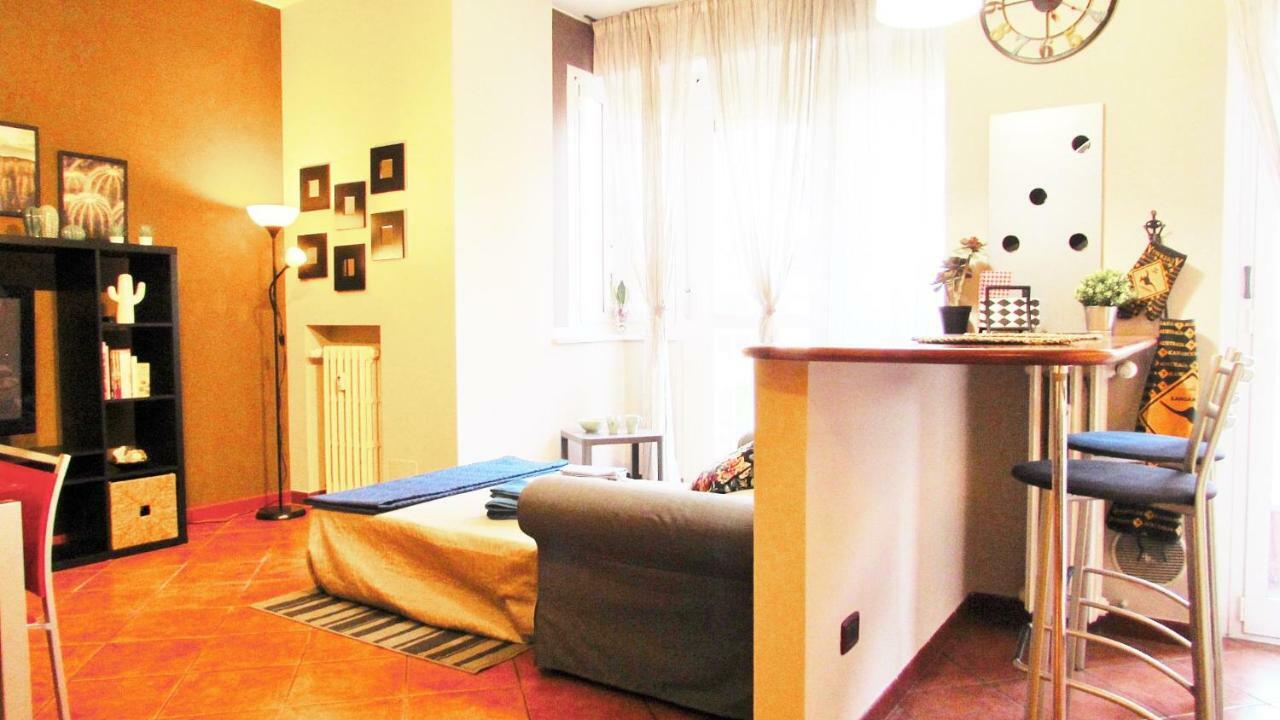 Apartament Casa San Raffaele Vimodrone Zewnętrze zdjęcie