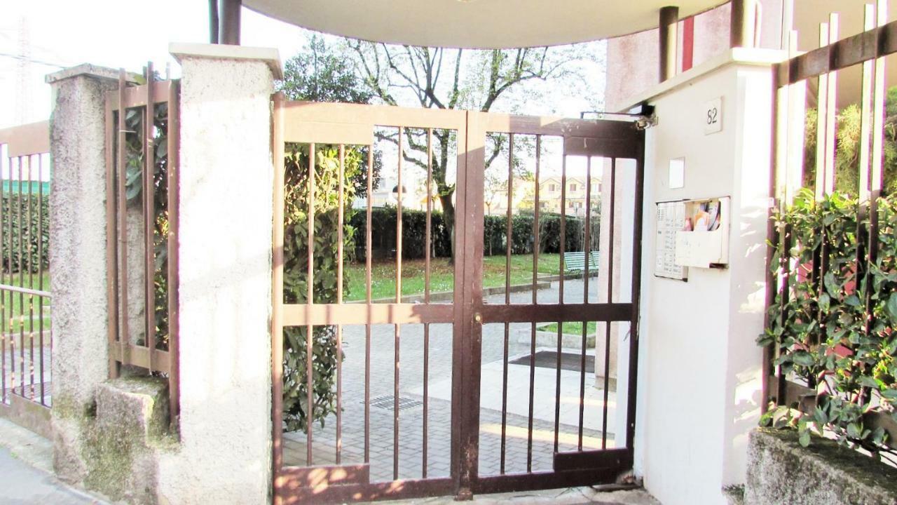 Apartament Casa San Raffaele Vimodrone Zewnętrze zdjęcie