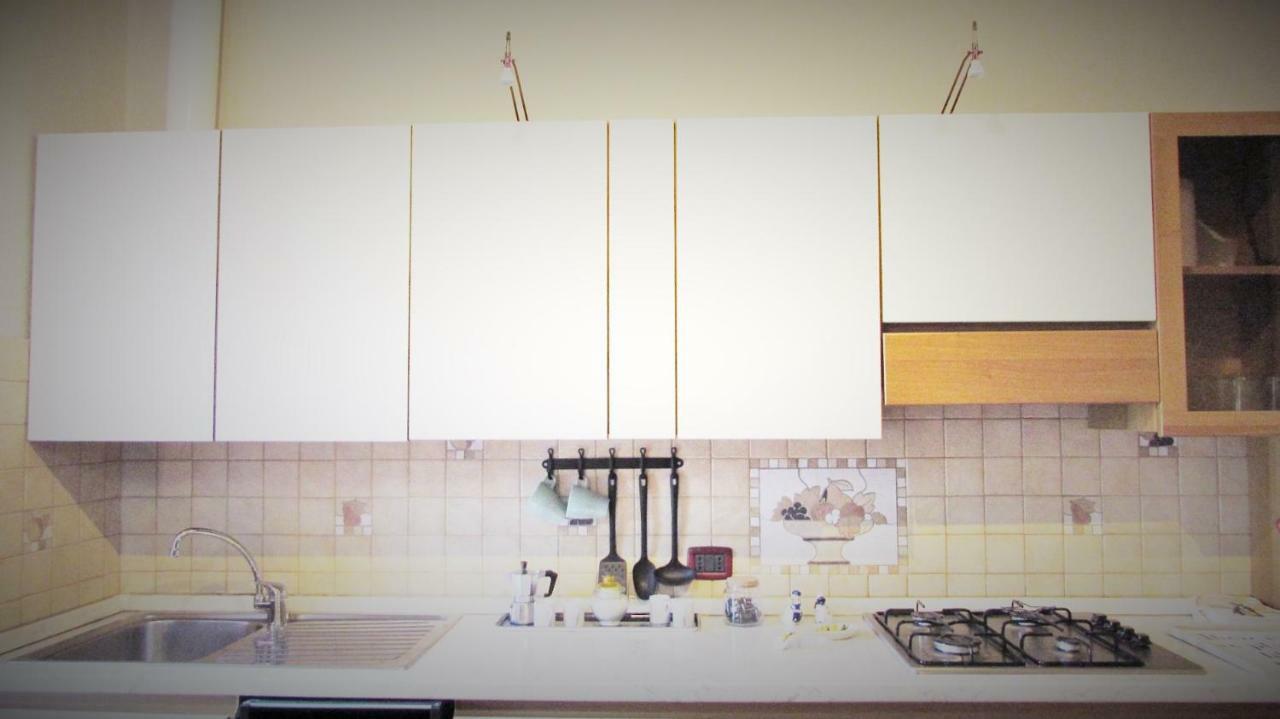 Apartament Casa San Raffaele Vimodrone Zewnętrze zdjęcie